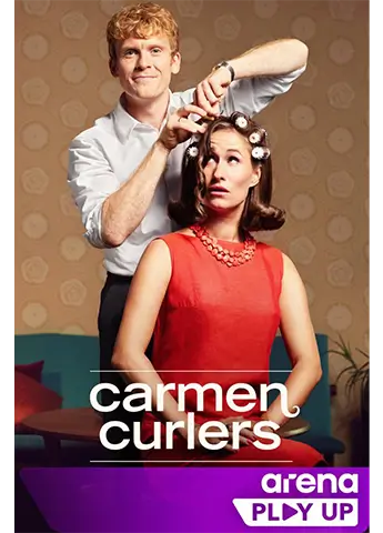 Гледай Carmen Curlers S1 в Arena Play UP