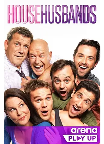 Гледай House Husbands S3 в Arena Play UP