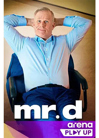 Гледай Mr. D в Arena Play UP