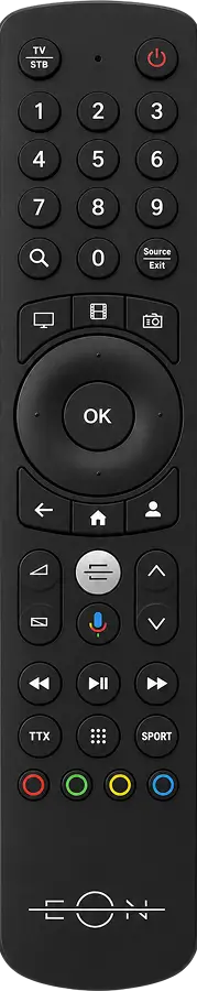 remote control