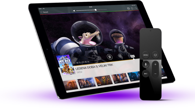 AirPlay