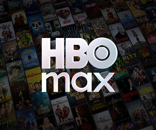 HBO Max