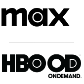 Max, HBO OD