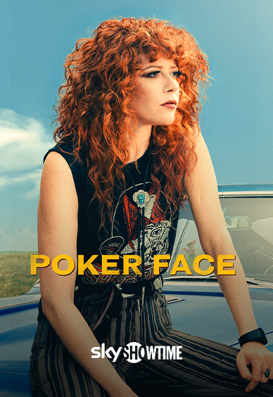 Poker Face