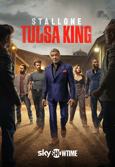 Tulsa King