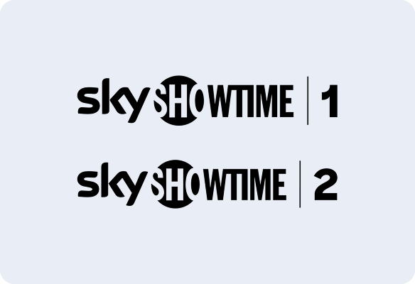 Гледай хитови продукции, незабравими класики и носители на „Оскар“ по телевизионните канали на SkyShowtime.