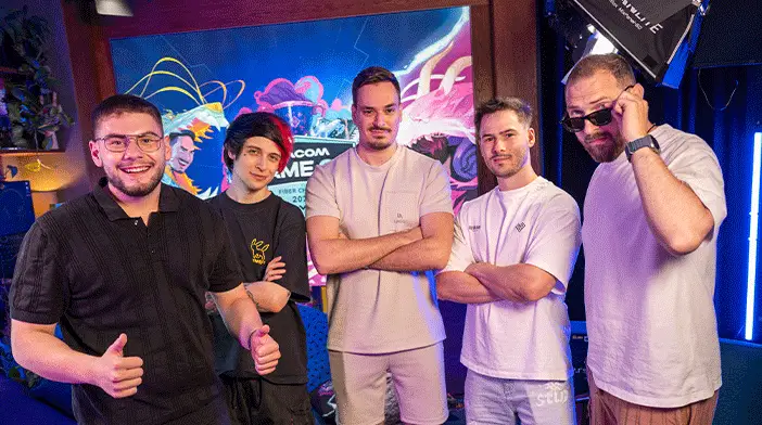 Giga битка 1