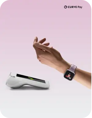 NFC плащания