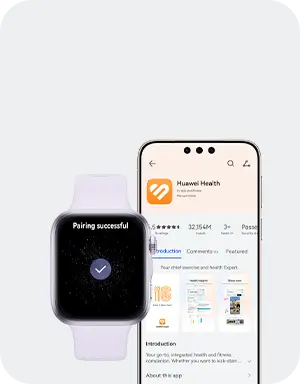Съвместимост с iOS и Android