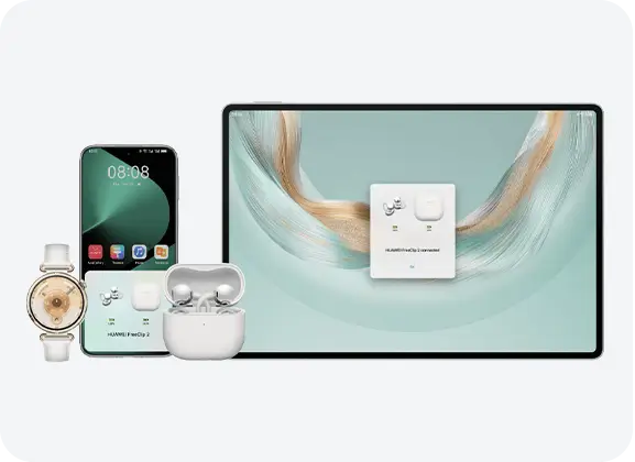 Свързмване с две устройства едновременно