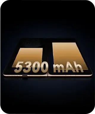 Мощна батерия и SuperCharge