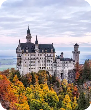 True-to-Colour камера с реалистични цветове