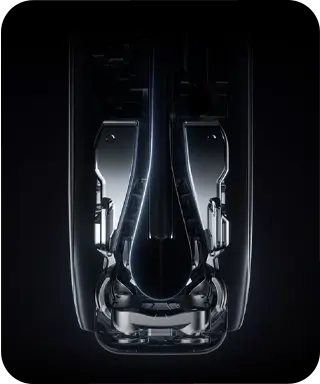 Ултраздрава сгъваема архитектура