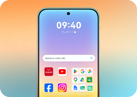Google Play на твоя екран