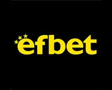 Efbet logo