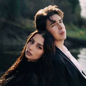 Михаела Маринова и Тино - Ако можех