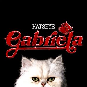 KATSEYE - Gabriela