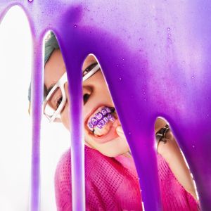 V:RGO и Лидия - Твоята любов