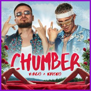 V:RGO и Криско - Чумбер