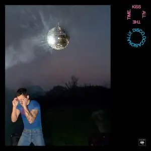 Harry Styles - Aperture