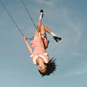Olivia Rodrigo - stupid song
