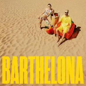 SOFI TUKKER - Barthelona