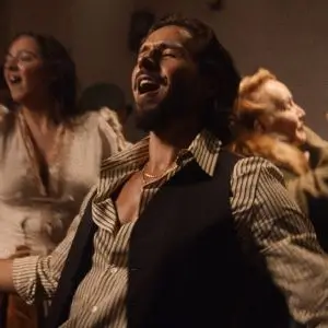 Papi Hans - Умирам да живея