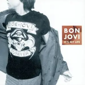 Bon Jovi - It's My Life
