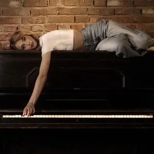 Елизабет - Преди теб