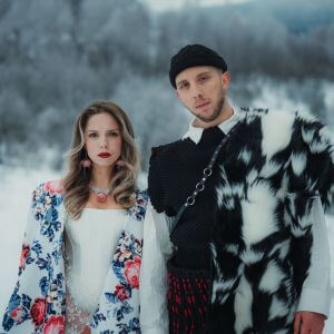 Роби - Рано призори