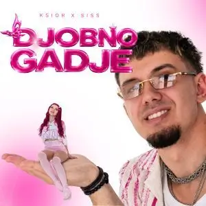 KSIOR ft. SISS - DJOBNO GADJE