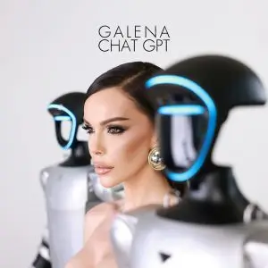 Галена - ChatGPT