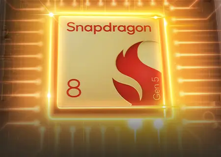 Флагманска мощ в ултра тънък корпус