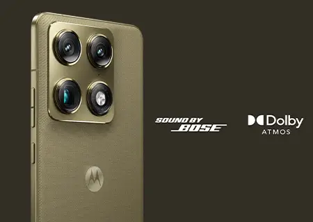 Пространствено аудио без граници