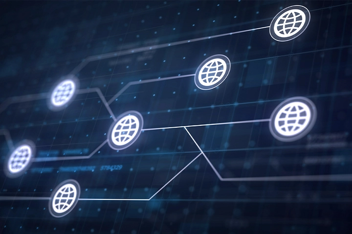 Пакет IP контрол