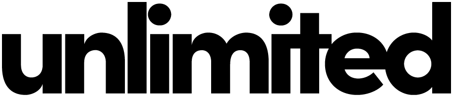 Unlimited logo
