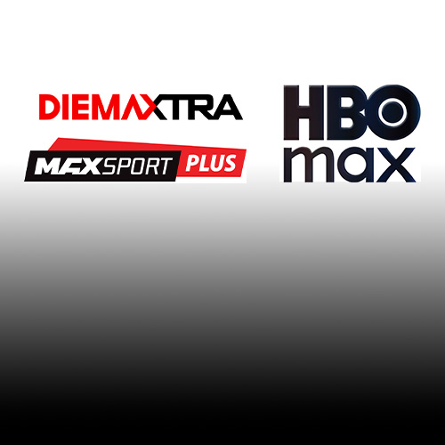Активирай HBO MAX, DiemaXtra и MAX Sport Plus през My Vivacom до
                  13.01.2026 г.
