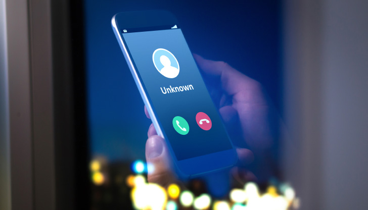 Телефонни измами Vishing voice + phishing