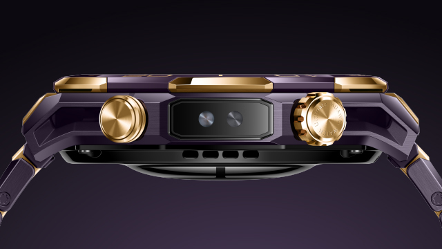 Мултисензорна X-TAP технология