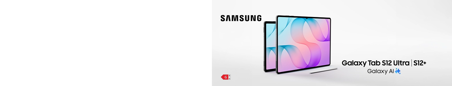 Вземи Galaxy Tab 12 Ultra или 12+ на лизинг без оскъпяване от Vivacom