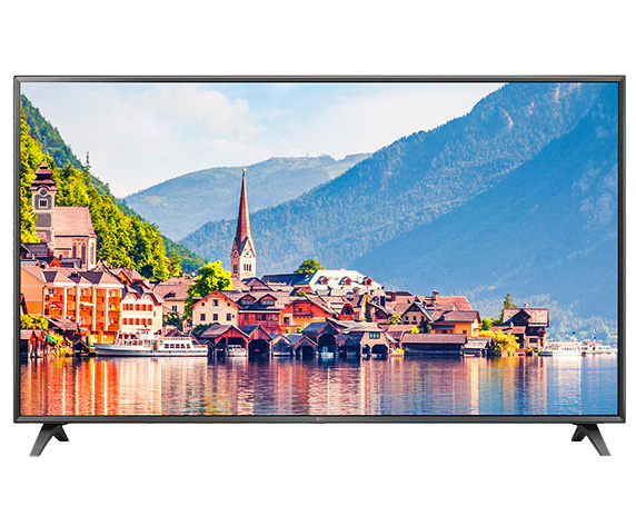 LG 50UR78GC UHD
