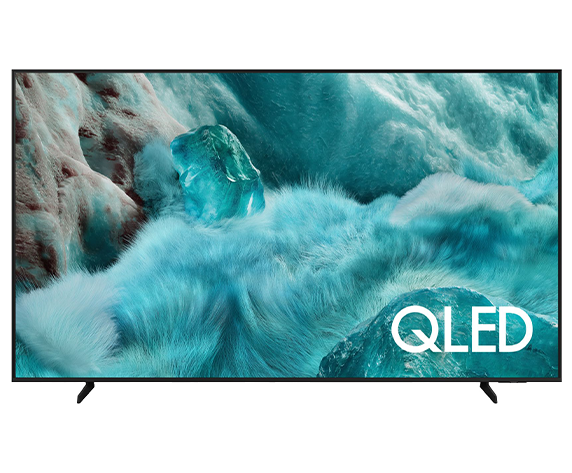 Samsung 55'' QLED Q7F 4K Vision AI Smart TV