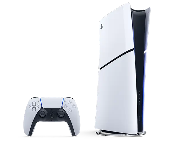 PlayStation 5 Slim дигитална версия