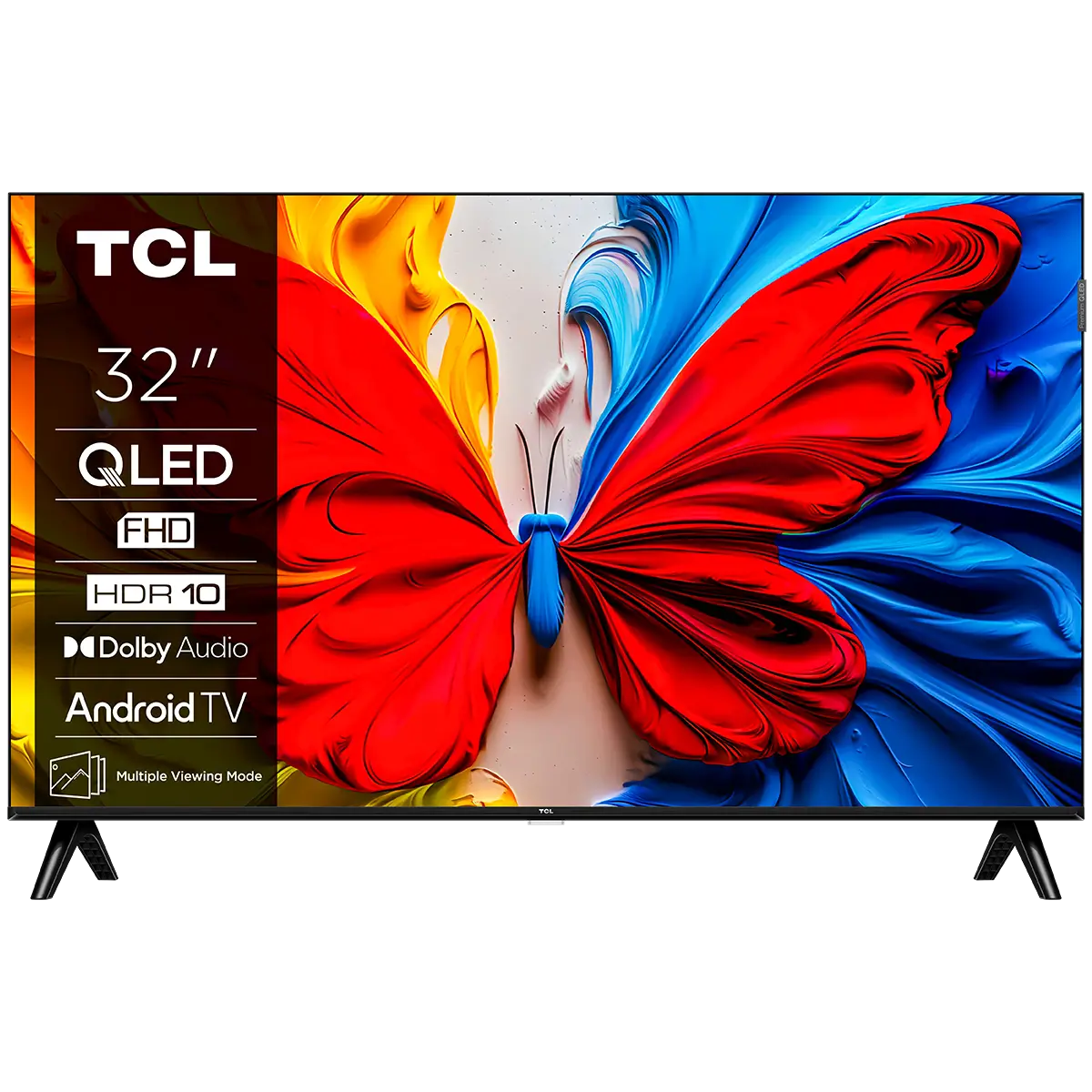 TCL 32S5K FHD QLED