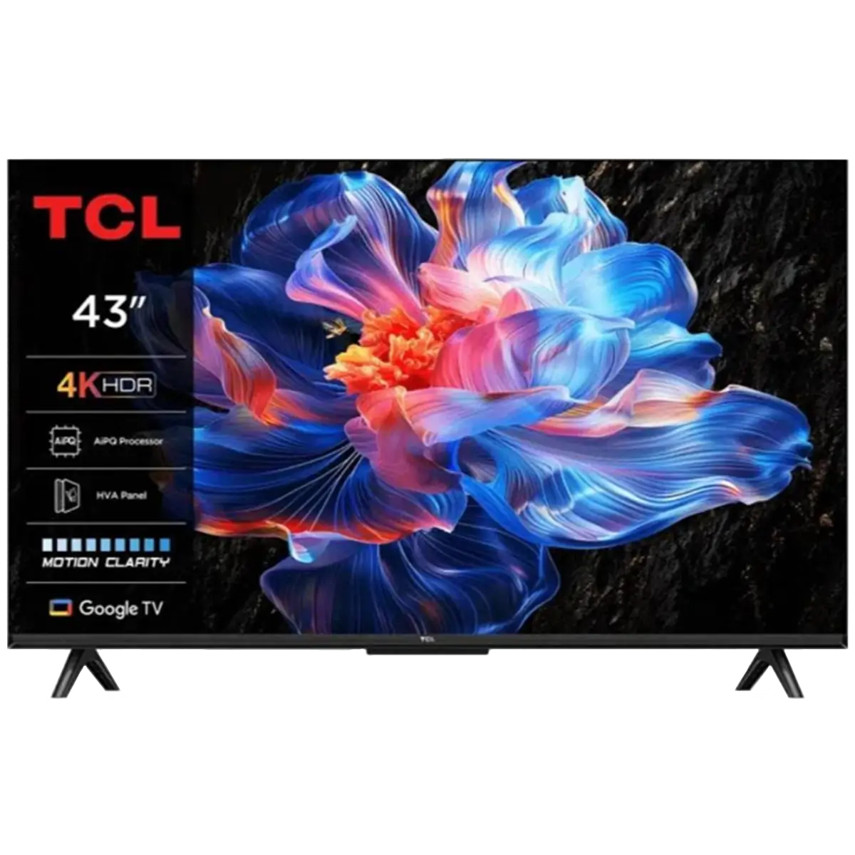 TCL 43P6K