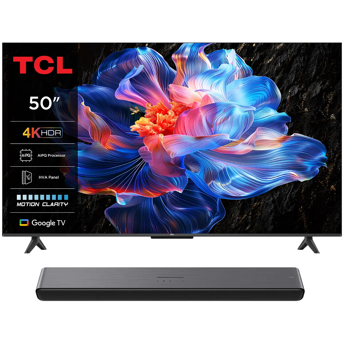 TCL 43P6K