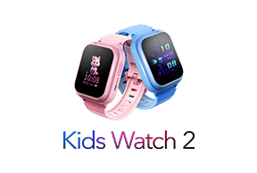 Детски смарт часовник