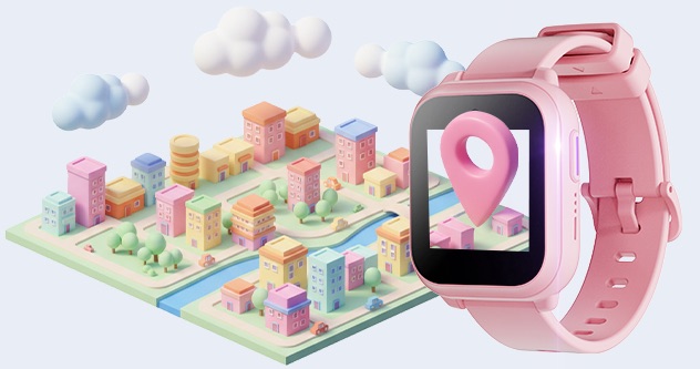 Проследявай с точност. Бъди спокоен.