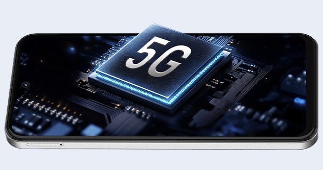 5G Pro 2 идва с нов чипсет за светкавична скорост, гладко превключване
          между задачи, още по-силна 5G връзка и интелигентен AI.