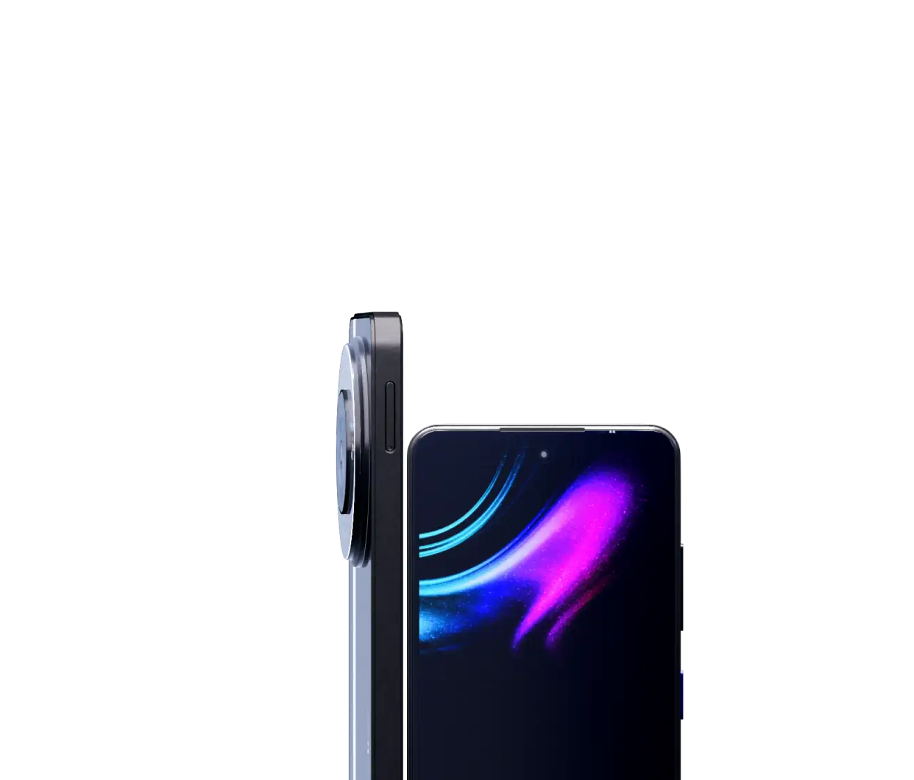 5G Pro смартфон